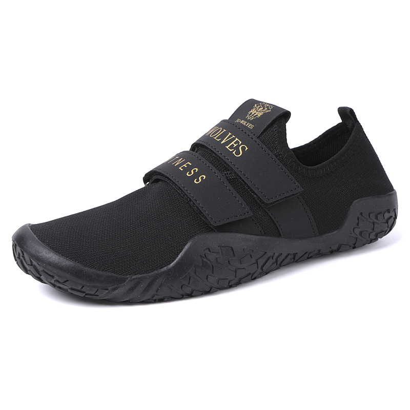 أحذية Deadlift أحذية رفع الأثق - مراجعة Weightlifting Shoes وسعره