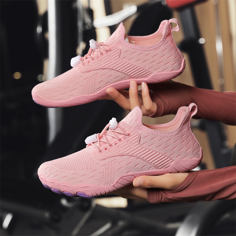 أحذية بارفوت للرجال والنساء، أ - مراجعة Weightlifting Shoes وسعره