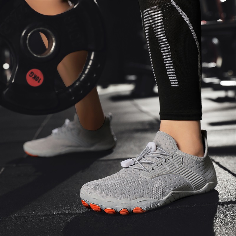 أحذية بارفوت للرجال والنساء، أ - مراجعة Weightlifting Shoes وسعره