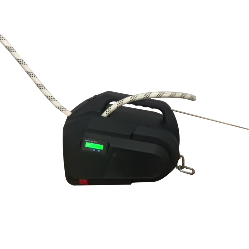 آلة تسلق الحبال الكهربائية لرف - مراجعة Rope Climb وسعره