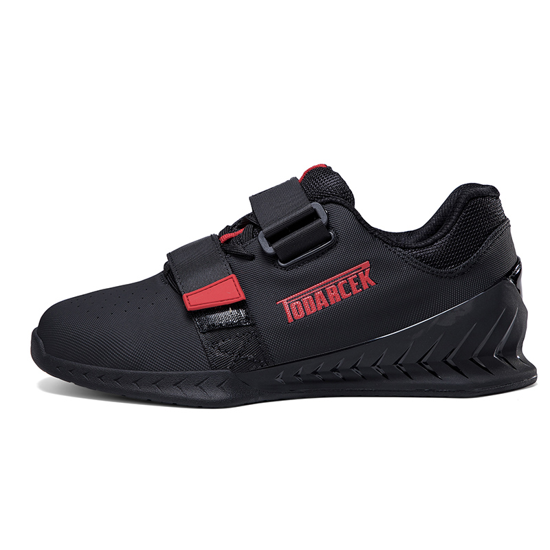 أحذية رفع الأثقال للرجال المهن - مراجعة Weightlifting Shoes وسعره