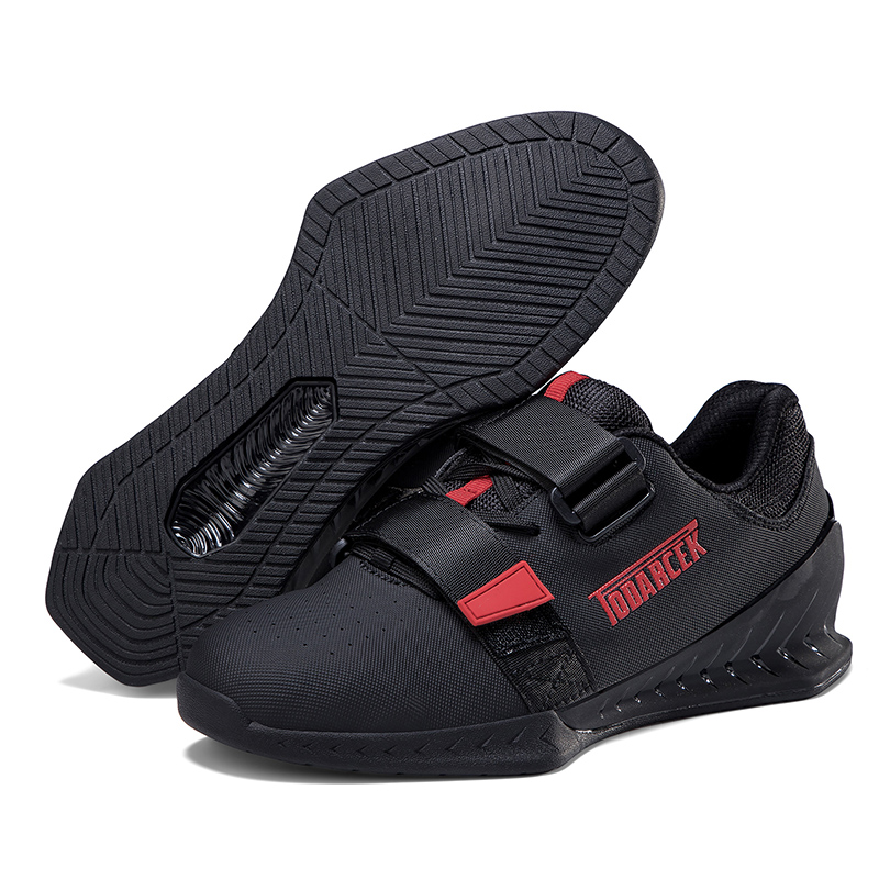 أحذية رفع الأثقال للرجال المهن - مراجعة Weightlifting Shoes وسعره
