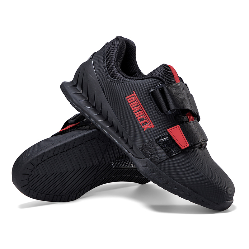 أحذية رفع الأثقال للرجال المهن - مراجعة Weightlifting Shoes وسعره