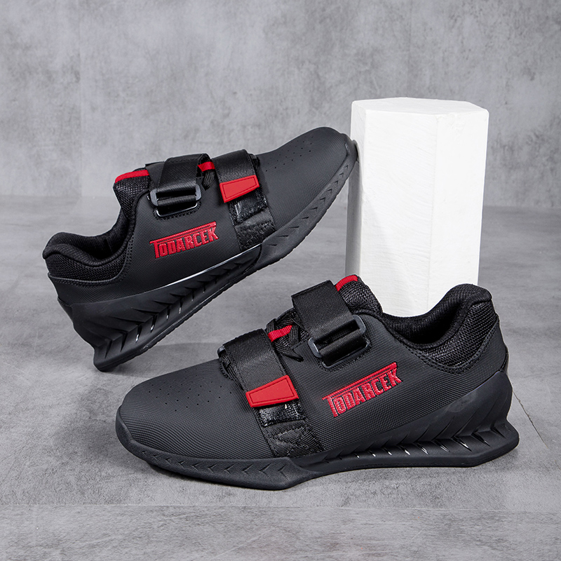 أحذية رفع الأثقال للرجال المهن - مراجعة Weightlifting Shoes وسعره