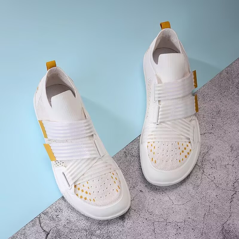 حذاء رفع أثقال احترافي مضاد لل - مراجعة Weightlifting Shoes وسعره