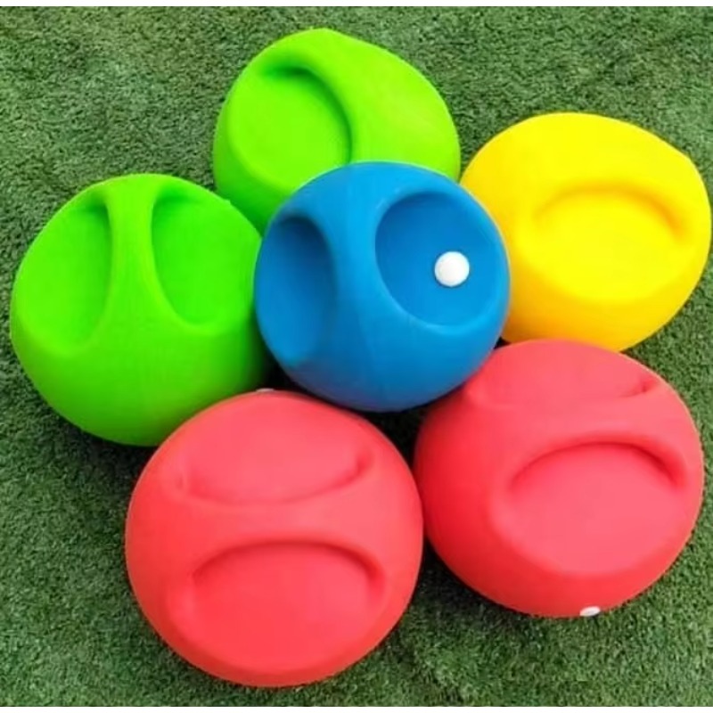 دمبل مطاطي ناعم مملوء بالماء ل - مراجعة Kettlebell وسعره