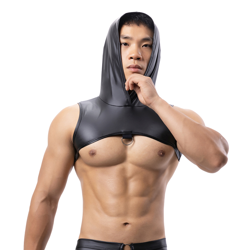 الرجال فو الجلود مقنعين اللياق - مراجعة Gymnastic Ring وسعره