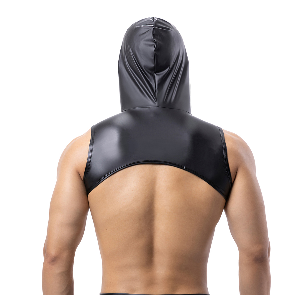 الرجال فو الجلود مقنعين اللياق - مراجعة Gymnastic Ring وسعره