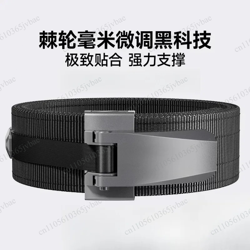 حزام رياضي للرجال بسمك 13 مم،  - مراجعة Lifting Belt وسعره