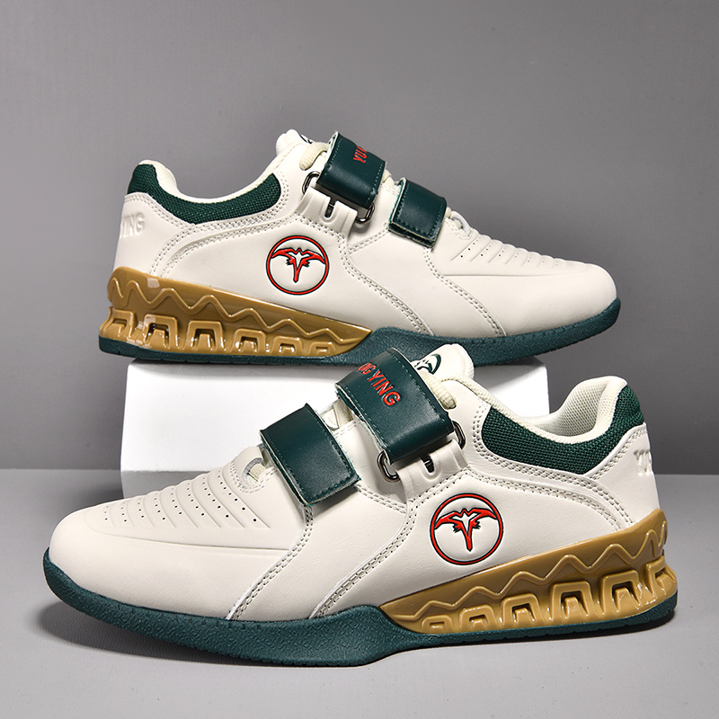 أحذية رفع أثقال احترافية جديدة - مراجعة Weightlifting Shoes وسعره
