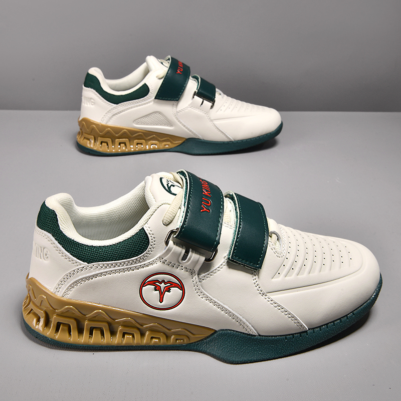 أحذية رفع أثقال احترافية جديدة - مراجعة Weightlifting Shoes وسعره