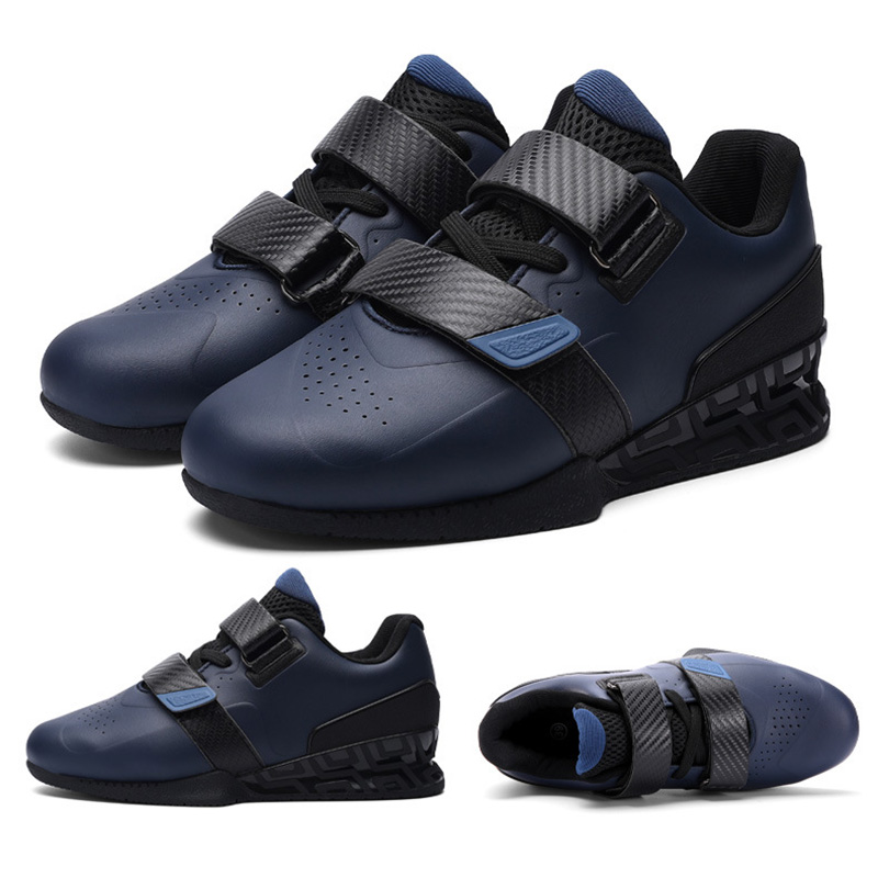 أحذية رفع الأثقال للرجال والنس - مراجعة Weightlifting Shoes وسعره