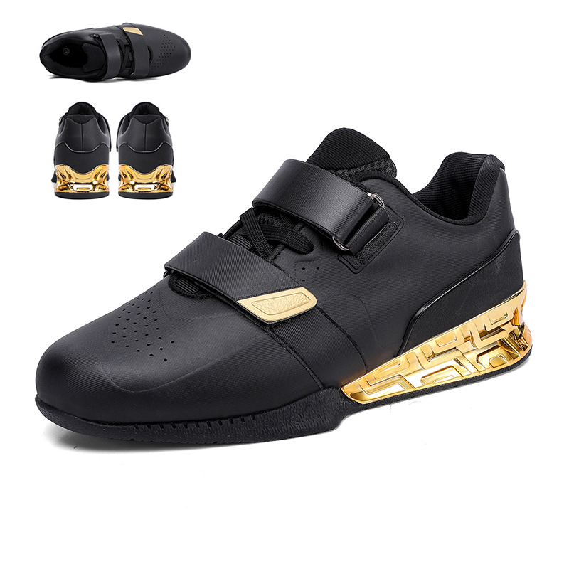 أحذية رفع الأثقال للرجال والنس - مراجعة Weightlifting Shoes وسعره