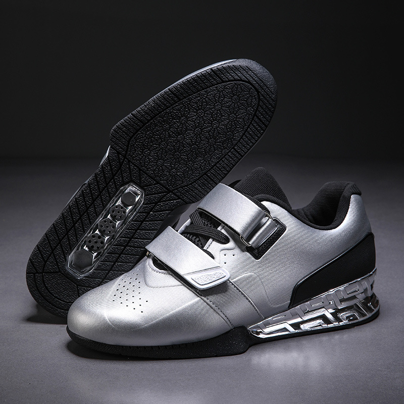 أحذية رفع الأثقال للرجال والنس - مراجعة Weightlifting Shoes وسعره
