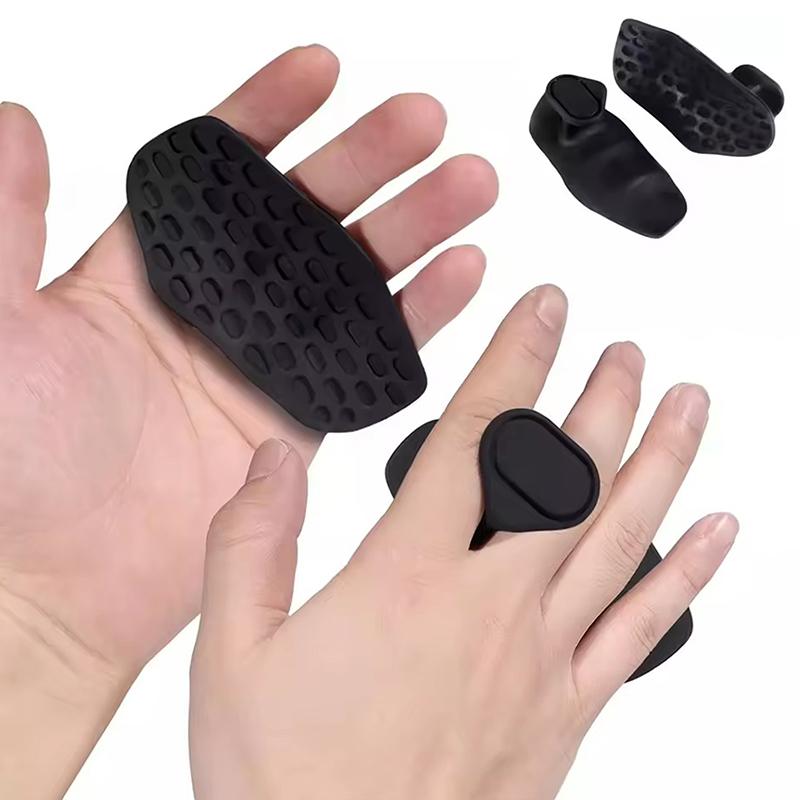 2 قطعة قبضة الصالة الرياضية ال - مراجعة Weightlifting Gloves وسعره