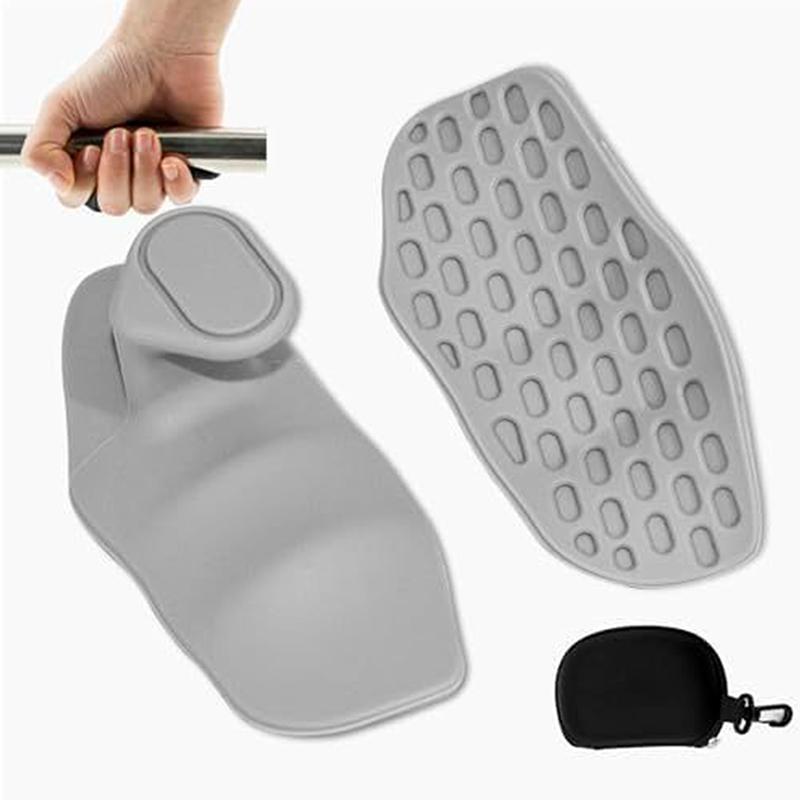2 قطعة قبضة الصالة الرياضية ال - مراجعة Weightlifting Gloves وسعره