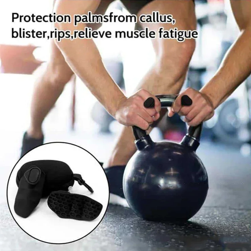 تجريب الصالة الرياضية قفازات س - مراجعة Weightlifting Gloves وسعره