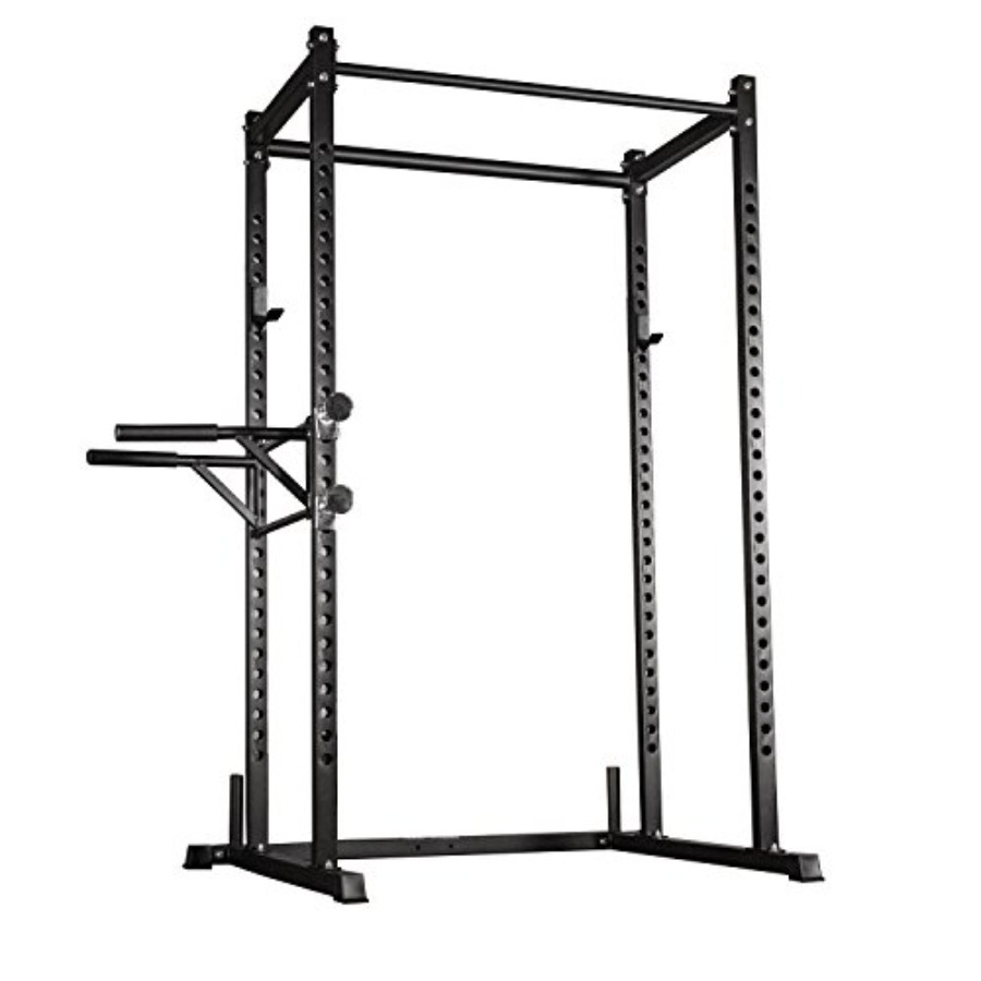 قفص تمارين القرفصاء للتدريب ال - مراجعة Pull Up Bar وسعره