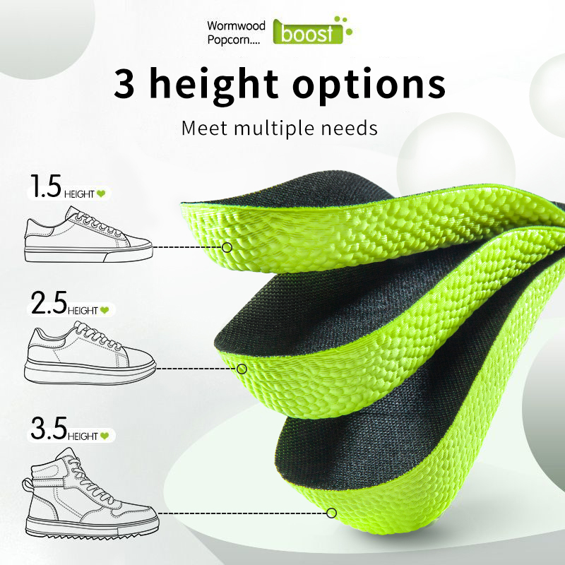 رغوة الذاكرة الارتفاع زيادة ال - مراجعة Weightlifting Shoes وسعره