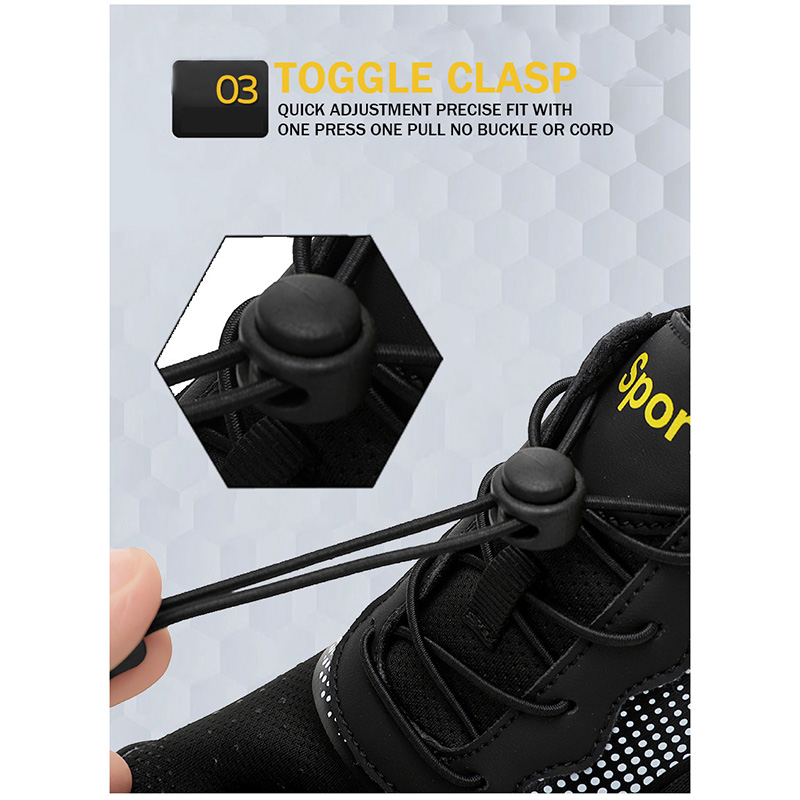 أحذية رفع الأثقال بخمسة أصابع  - مراجعة Weightlifting Shoes وسعره