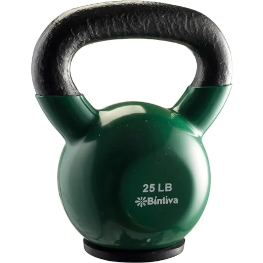 مجموعة كيتل بيل للتمرين المنزل - مراجعة Kettlebell وسعره