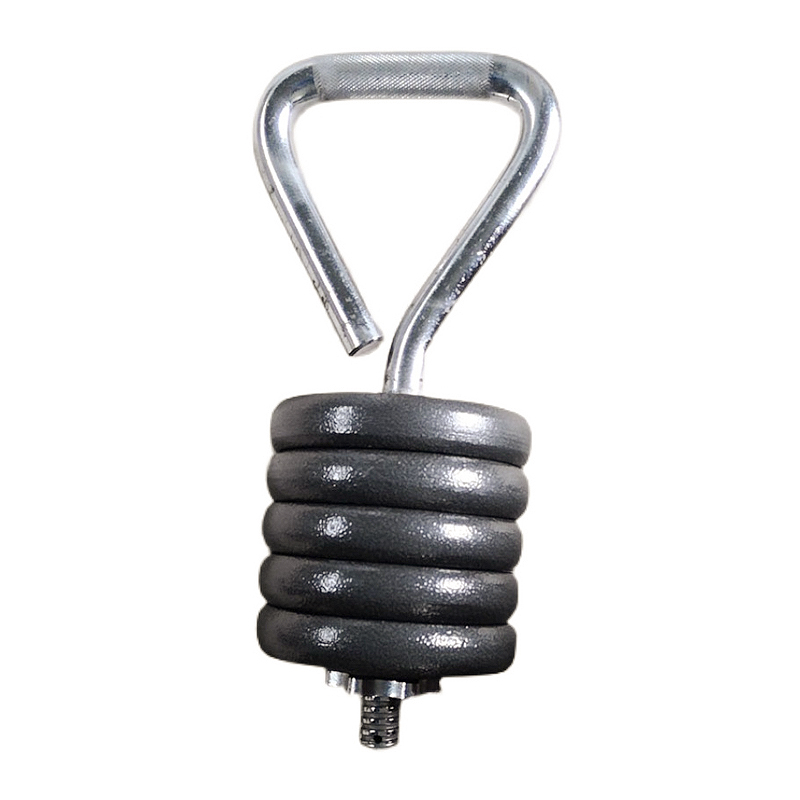قابل للتعديل اللياقة البدنية K - مراجعة Kettlebell وسعره