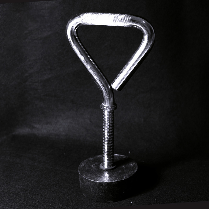 قابل للتعديل اللياقة البدنية K - مراجعة Kettlebell وسعره
