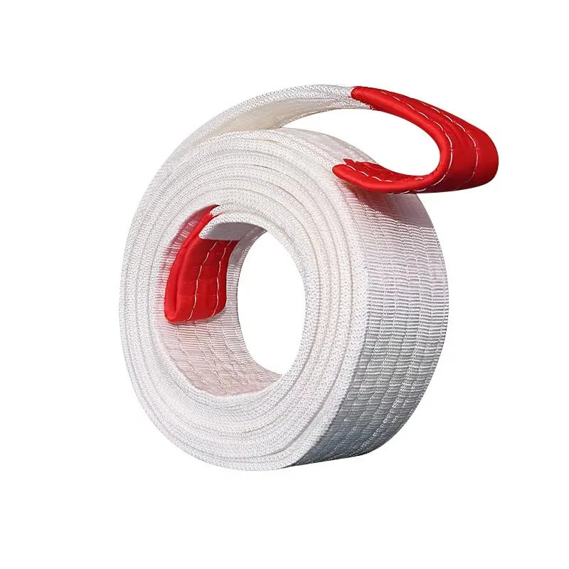 حزام رفع زجاج مسطح بسعة 1 طن،  - مراجعة Lifting Belt وسعره