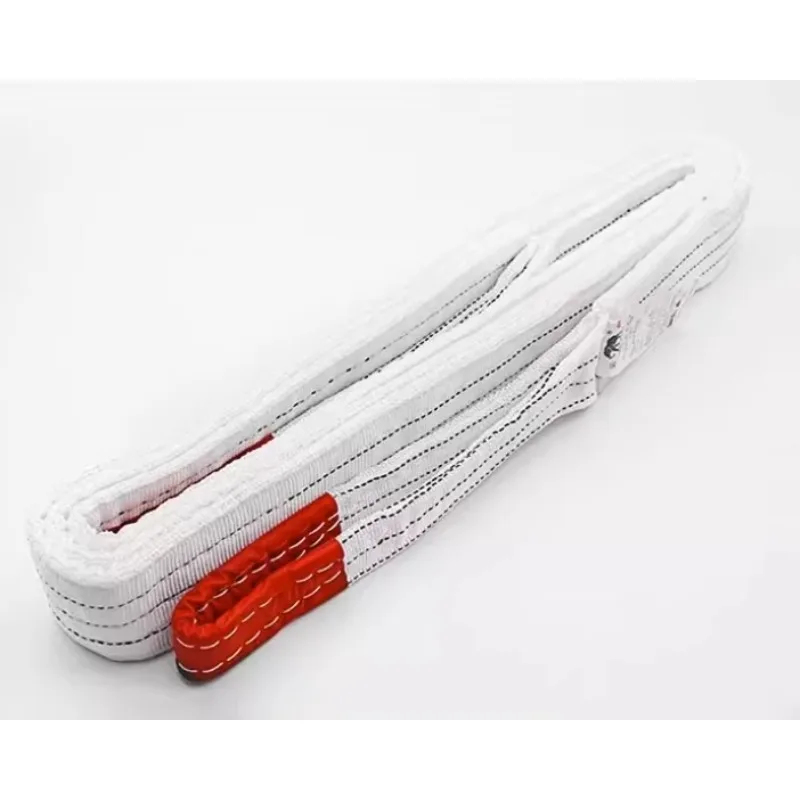 حزام رفع زجاج مسطح بسعة 1 طن،  - مراجعة Lifting Belt وسعره