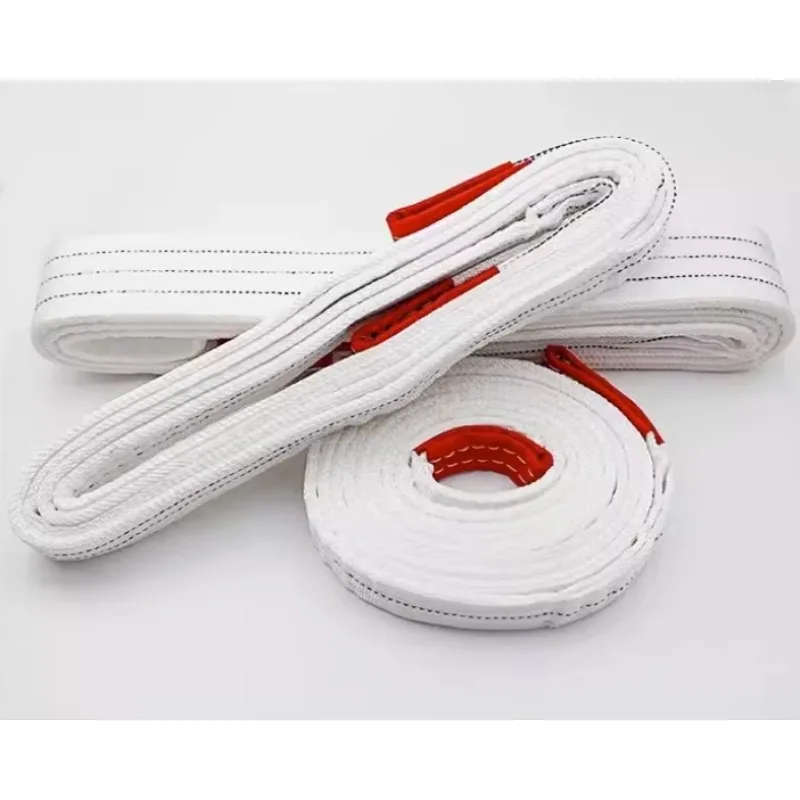 حزام رفع زجاج مسطح بسعة 1 طن،  - مراجعة Lifting Belt وسعره