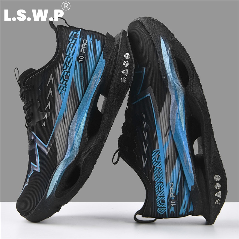 حذاء رياضي احترافي للجري بتصمي - مراجعة Weightlifting Shoes وسعره