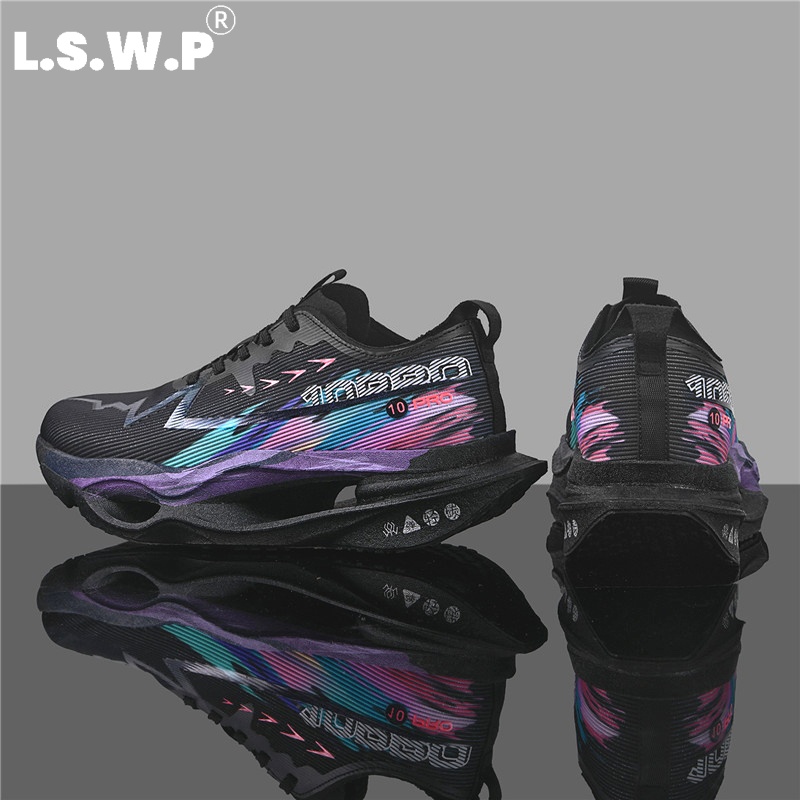 حذاء رياضي احترافي للجري بتصمي - مراجعة Weightlifting Shoes وسعره