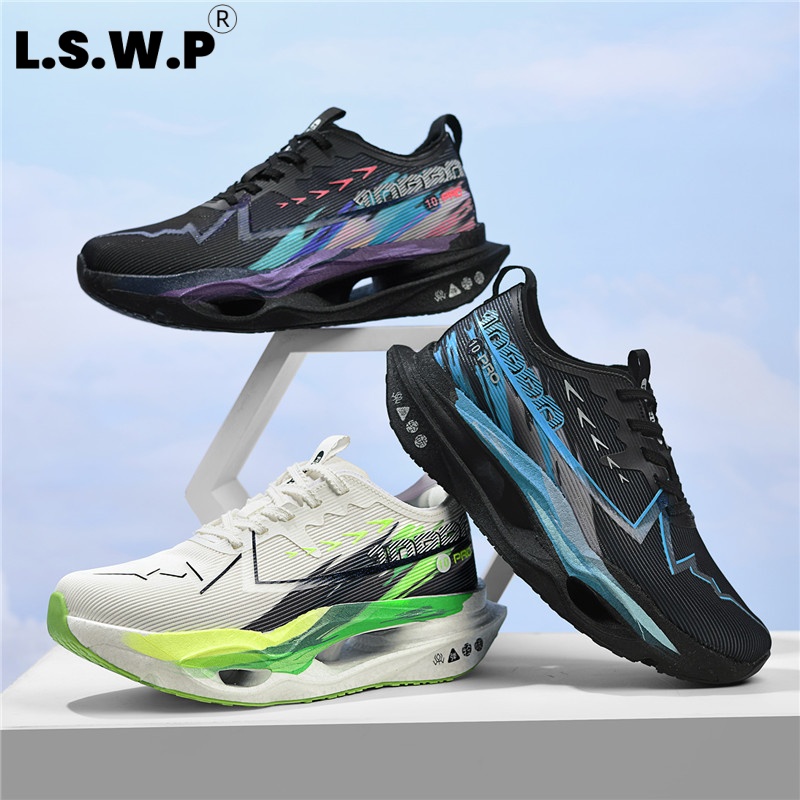 حذاء رياضي احترافي للجري بتصمي - مراجعة Weightlifting Shoes وسعره