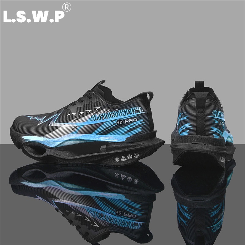 حذاء رياضي احترافي للجري بتصمي - مراجعة Weightlifting Shoes وسعره