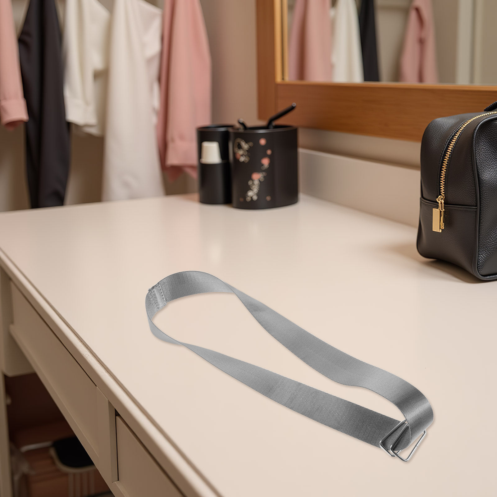 أحزمة رفع هيدروليكية شديدة الت - مراجعة Lifting Belt وسعره