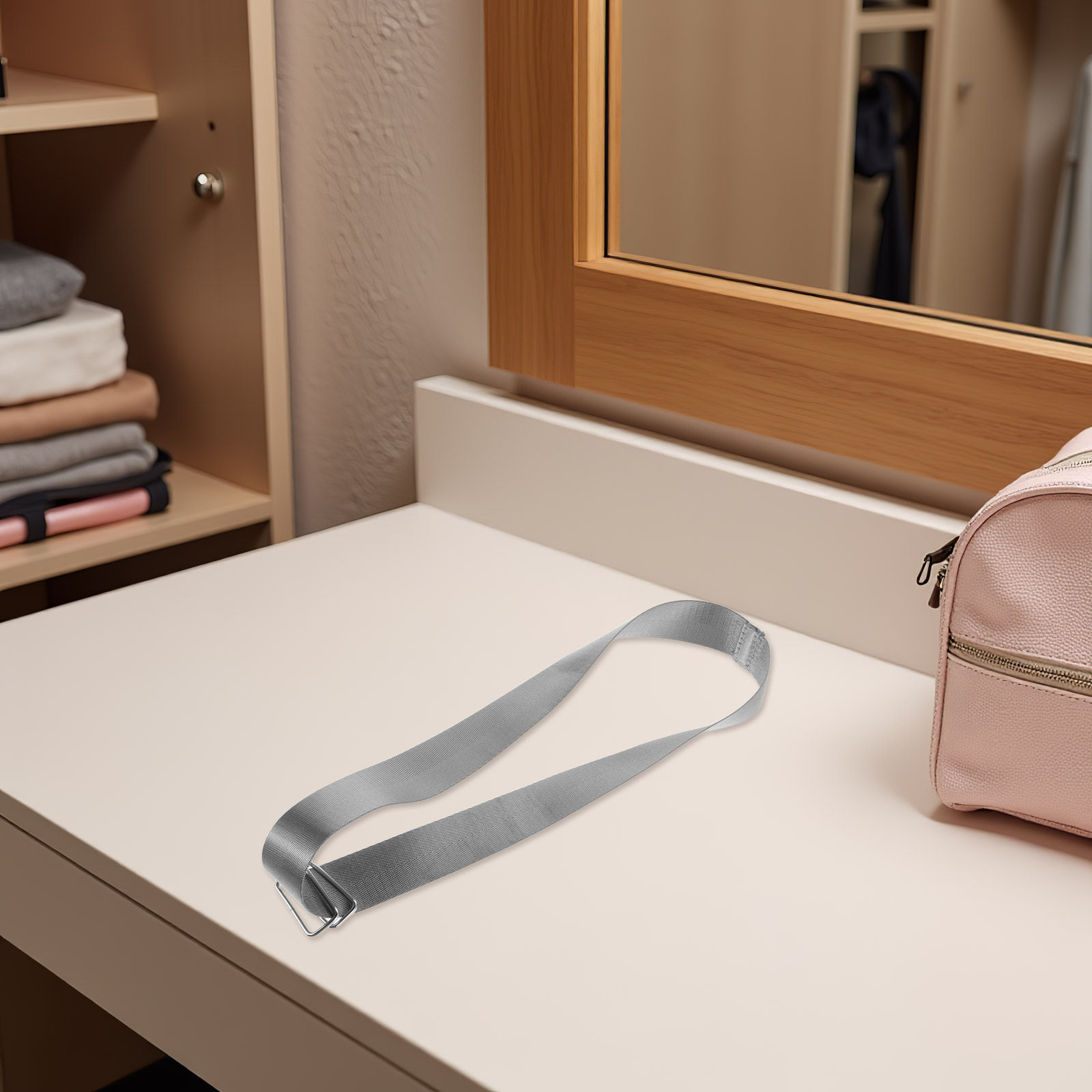 أحزمة رفع هيدروليكية شديدة الت - مراجعة Lifting Belt وسعره